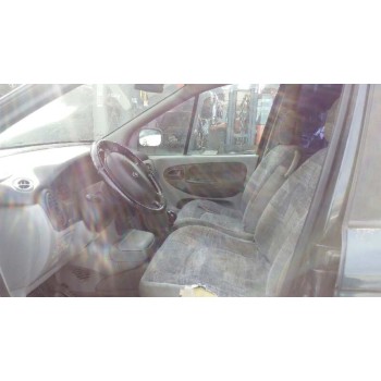 renault scenic rx4 (ja0) del año 2000
