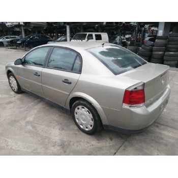 opel vectra c berlina del año 2002