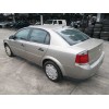 opel vectra c berlina del año 2002