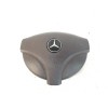 Recambio de airbag delantero izquierdo para mercedes-benz clase a (w168) 1.6 cat referencia OEM IAM 1684600098  