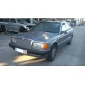 MERCEDES-BENZ 190 (W201)