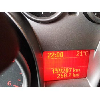 ford focus lim. (cb4) del año 2009