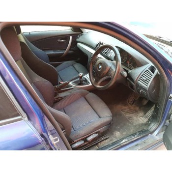 bmw serie 1 berlina (e81/e87) del año 2009