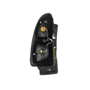 Recambio de piloto trasero derecho para citroën c3 picasso 1.6 16v hdi referencia OEM IAM 9681749180  