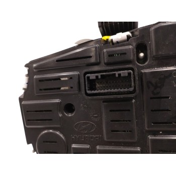 Recambio de cuadro instrumentos para hyundai i10 1.0 cat referencia OEM IAM 94003B9521  