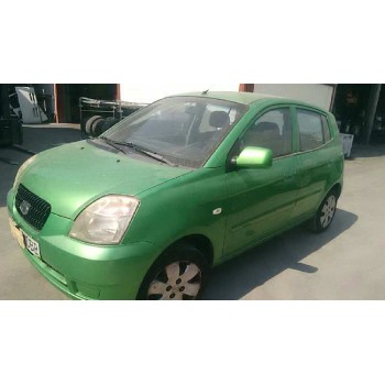 kia picanto i (sa) del año 2004