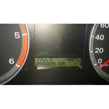 ford focus c-max (cap) del año 2005