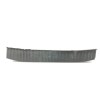 Recambio de paragolpes trasero para ford transit furgón (tts) 2.0 tdci cat referencia OEM IAM BK3117E926  