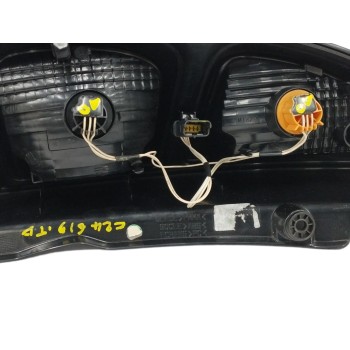Recambio de piloto trasero derecho para citroën c3 picasso 1.6 16v hdi referencia OEM IAM 9681749180  