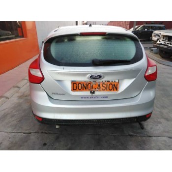 ford focus iii del año 2013