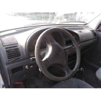 citroën berlingo del año 2001