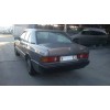 mercedes-benz clase c (w201) berlina del año 1992