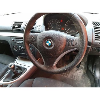 bmw serie 1 berlina (e81/e87) del año 2009