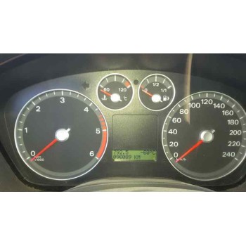 ford focus c-max (cap) del año 2005