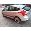 FORD FOCUS III