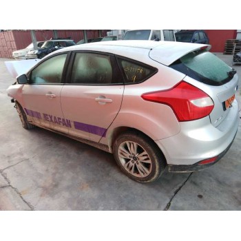 ford focus iii del año 2013