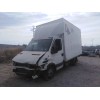 iveco daily caja cerrada (1999 =>) del año 2005