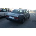 MERCEDES-BENZ 190 (W201)