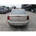 OPEL VECTRA C BERLINA