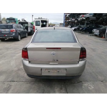 opel vectra c berlina del año 2002