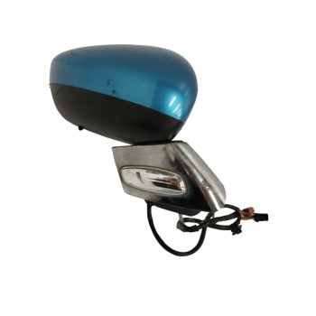 Recambio de retrovisor derecho para citroën c3 1.4 hdi referencia OEM IAM  2 ENCHUFE + 11 CABLES 