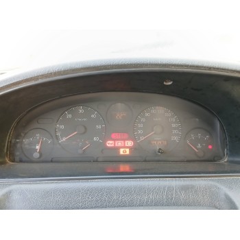 peugeot expert kombi del año 2003