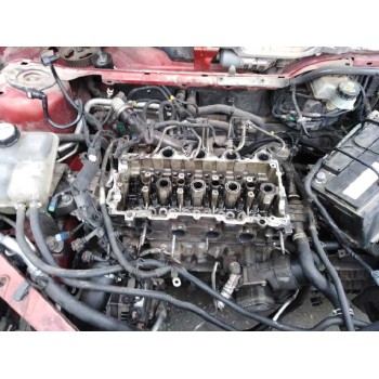 ford focus lim. (cb4) del año 2009