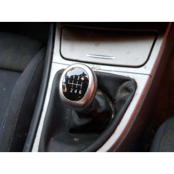 bmw serie 1 berlina (e81/e87) del año 2009