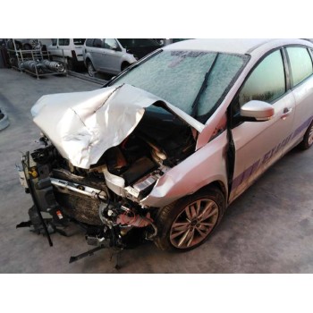 ford focus iii del año 2013