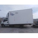 IVECO DAILY CAJA CERRADA (1999 =>)