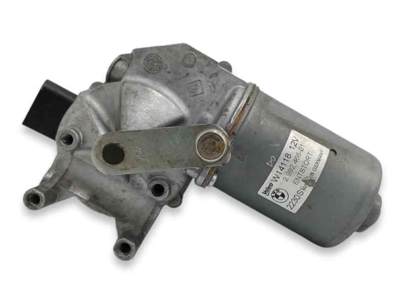 Recambio de motor limpia delantero para bmw x1 (e84) 2.0 turbodiesel cat referencia OEM IAM 2992466 Recambio de motor limpia delantero para bmw x1 (e84) 2.0 turbodiesel cat referencia OEM IAM 2992466