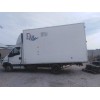 iveco daily caja cerrada (1999 =>) del año 2005