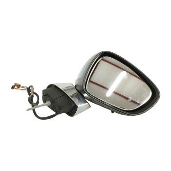 Recambio de retrovisor derecho para citroën c3 1.4 hdi referencia OEM IAM  2 ENCHUFE + 11 CABLES 