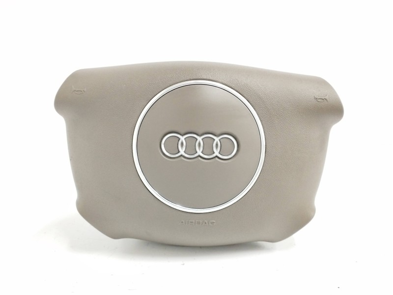 Recambio de airbag delantero izquierdo para audi a6 avant (4b5) 2.5 v6 24v tdi referencia OEM IAM 8E0880201AA  