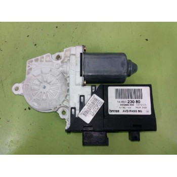 Recambio de motor elevalunas delantero derecho para fiat ulysse (179) 2.0 16v emotion referencia OEM IAM 1488723080 991869203 