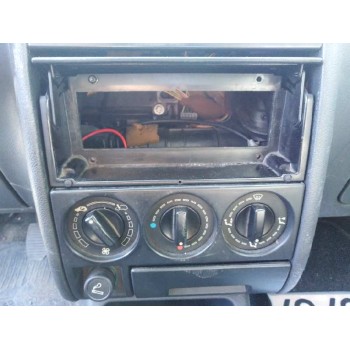 citroën berlingo del año 2001