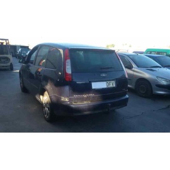 ford focus c-max (cap) del año 2005