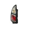 Recambio de piloto trasero izquierdo para citroën c3 picasso 1.6 16v hdi referencia OEM IAM 9681727280  