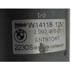 Recambio de motor limpia delantero para bmw x1 (e84) 2.0 turbodiesel cat referencia OEM IAM 2992466  