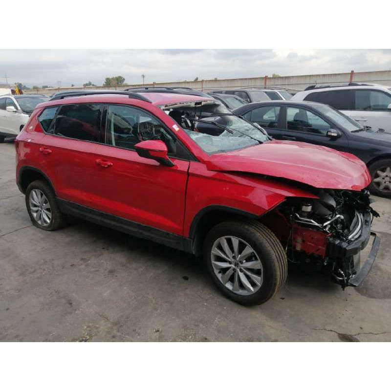 SEAT ATECA (KH7)
