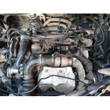 ford focus iii del año 2013