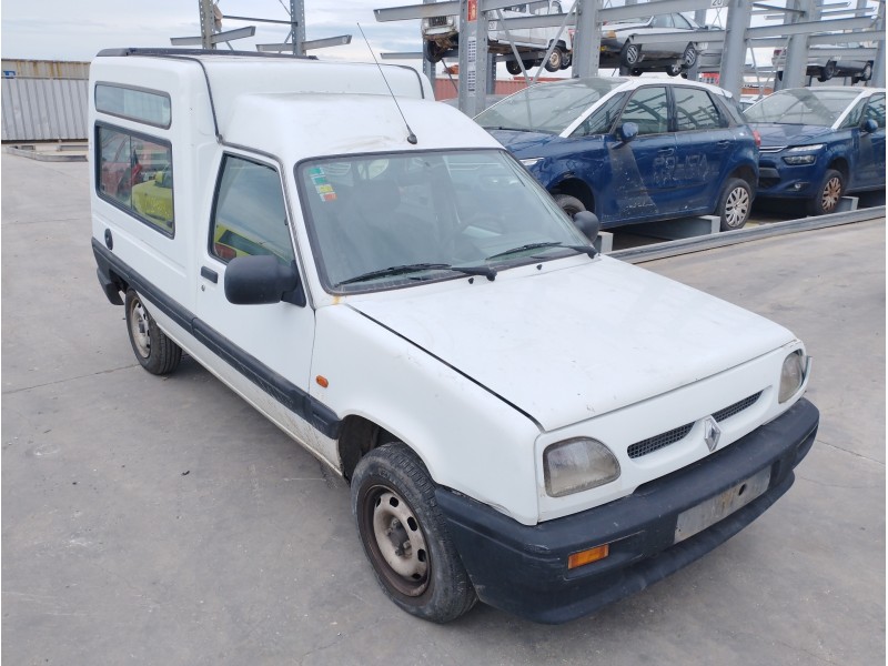 RENAULT RAPID/EXPRESS (F40)