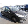 peugeot 207 del año 2010