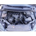 FORD FOCUS II (DA_, HCP, DP)