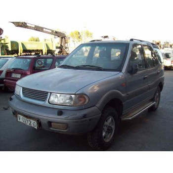 tata safari del año 1999