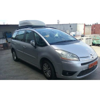 citroën c4 grand picasso del año 2006