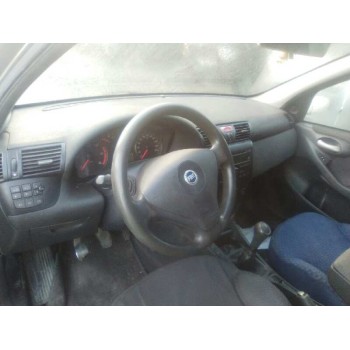 fiat stilo multi wagon (192) del año 2003