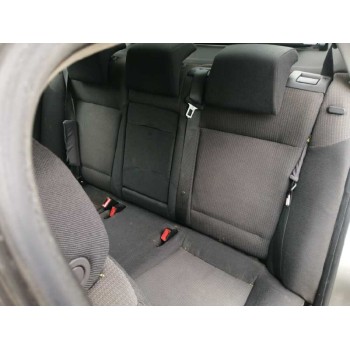 opel vectra c berlina del año 2002