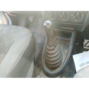 citroën berlingo del año 2001