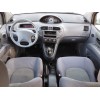 hyundai matrix (fc) del año 2004